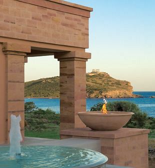 Hotel Cape Sounio, Grecotel Exclusive Resort
