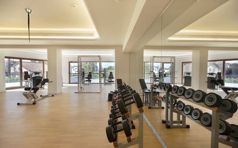 Hotel Negroponte Resort Eretria