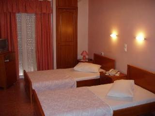 Hotel Faros II