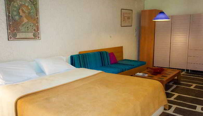 Residencia Apollonia Hotel Apartments