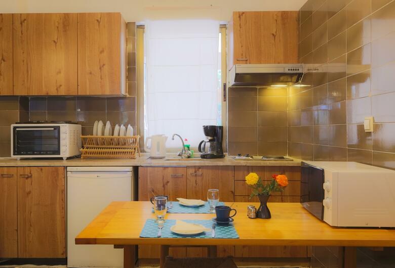 Residencia Apollonia Hotel Apartments