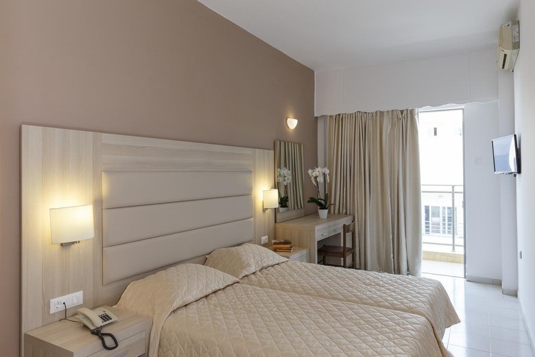 Hotel Africa