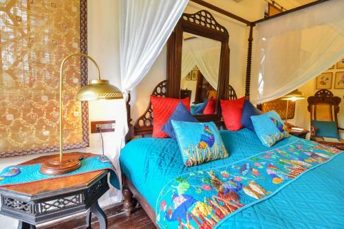 Hotel Shaheen Bagh - A Luxury Boutique Resort & Spa