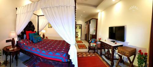 Hotel Shaheen Bagh - A Luxury Boutique Resort & Spa