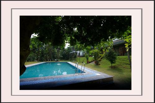 Hotel Shaheen Bagh - A Luxury Boutique Resort & Spa