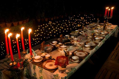 Hotel Shaheen Bagh - A Luxury Boutique Resort & Spa