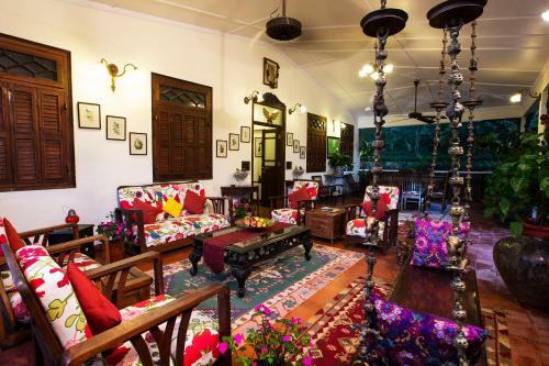Hotel Shaheen Bagh - A Luxury Boutique Resort & Spa