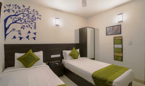 Hotel Treebo Trend Mvp Grand