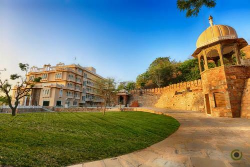 Hotel Fateh Niwas By Fateh Collection