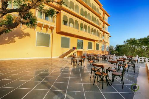 Hotel Fateh Niwas By Fateh Collection