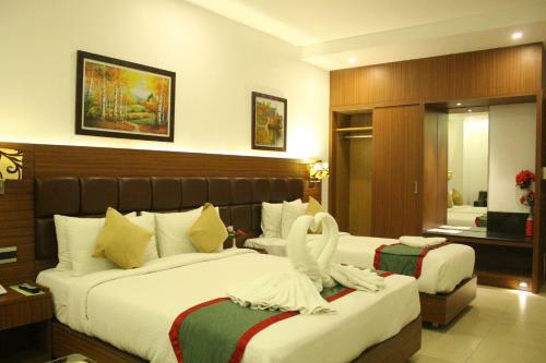 Hotel Nk Grand Park