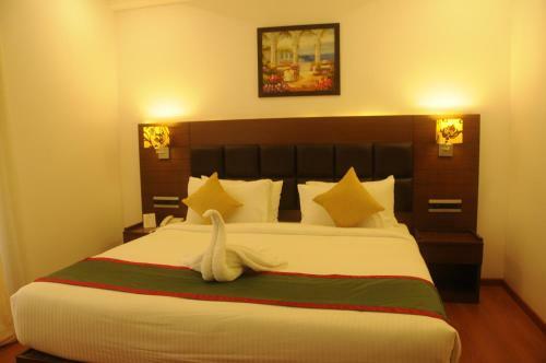 Hotel Nk Grand Park