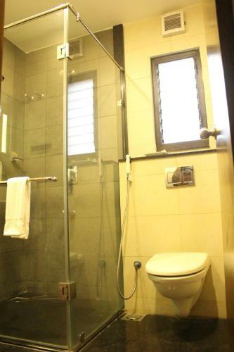 Hotel Nk Grand Park