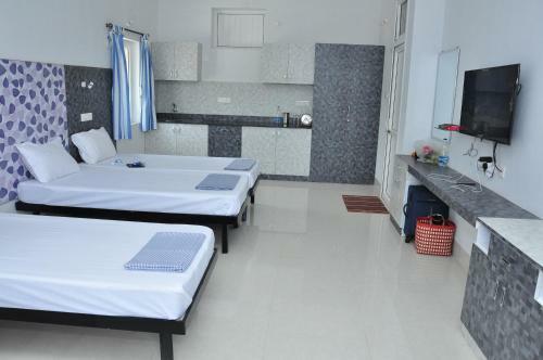 Hostal Quite Home