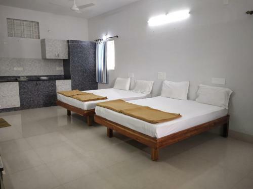 Hostal Quite Home