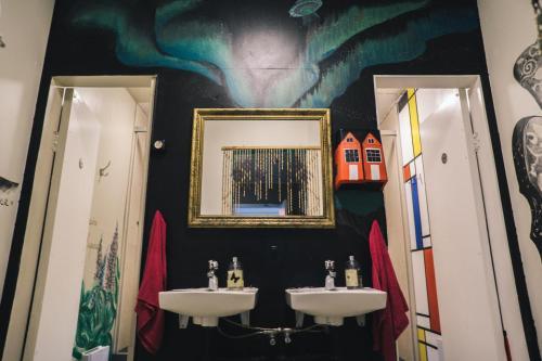 The Freezer Hostel & Culture Center