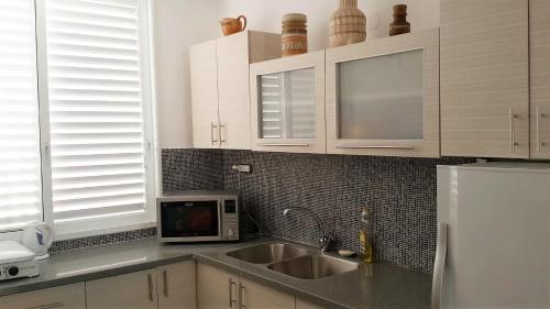 Apartamento Marina's Home By The Sea