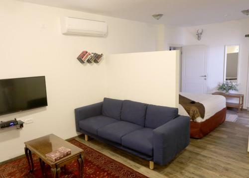 Bed & Breakfast Habaronit
