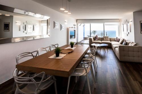 Apartamento Nitsa Very High Standing