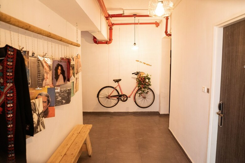 Apartamento Rena's House