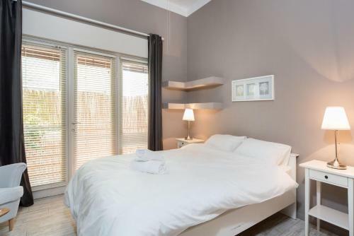Apartamento Frug 34