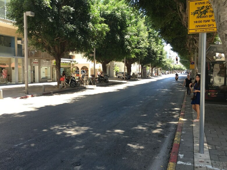 Dizengoff 208 Hotel Tel Aviv