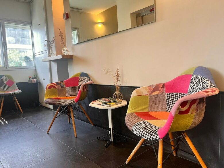 Dizengoff 208 Hotel Tel Aviv