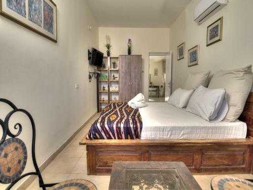 Apartamento Amazing Galilee View