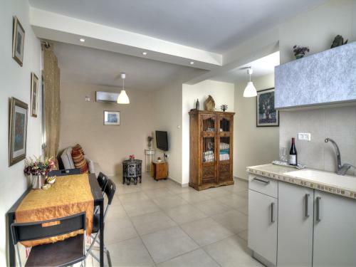 Apartamento Amazing Galilee View