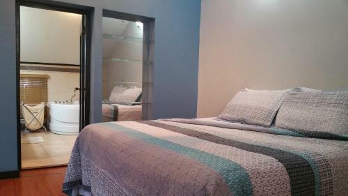 Apartamento Sweet Kensville