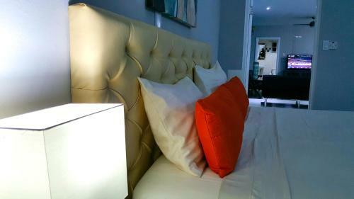 New Kingston Guest Apartments @ Donhead