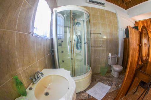 Villas Roma