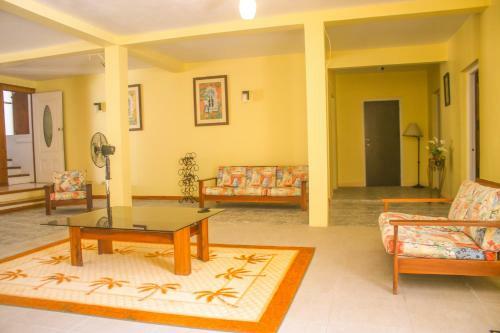 Villas Roma