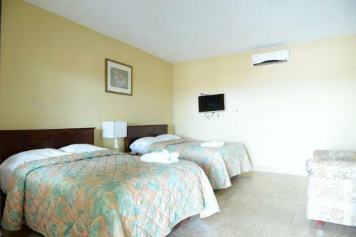Rosehall Deluxe Bed & Breakfast