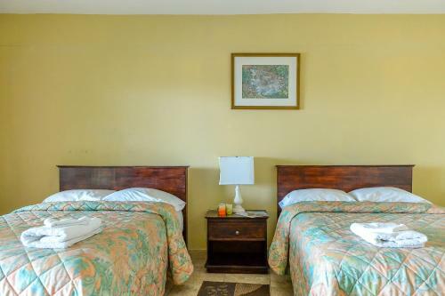 Rosehall Deluxe Bed & Breakfast