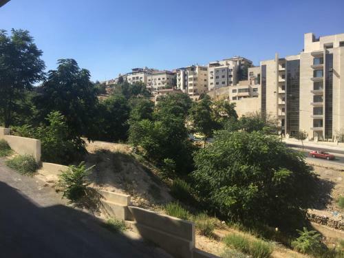 Abdoun Apartments