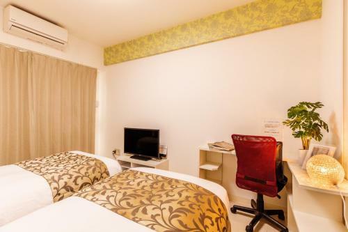 Aparthotel Premier Home II
