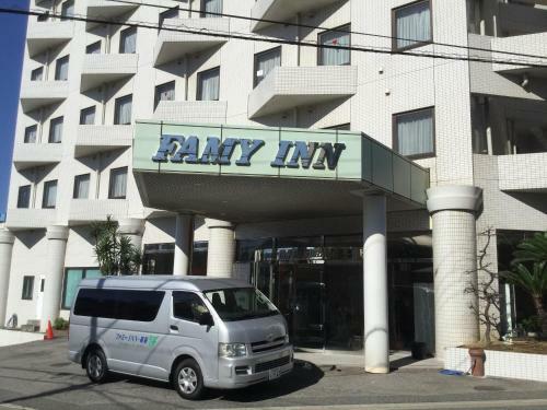 Hotel Famy Inn Makuhari