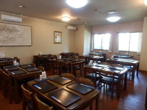 Hotel Famy Inn Makuhari
