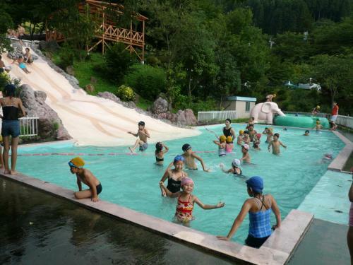 Hotel Milky Spa Sun Village