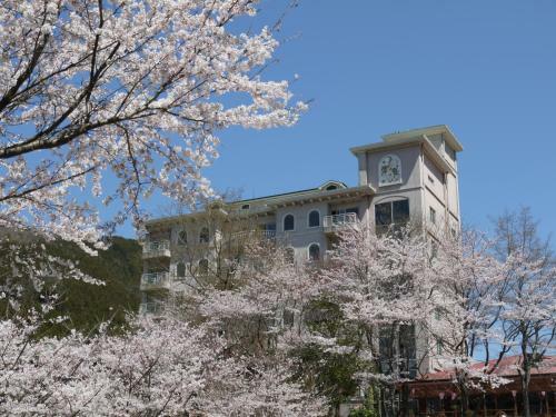 Hotel Milky Spa Sun Village