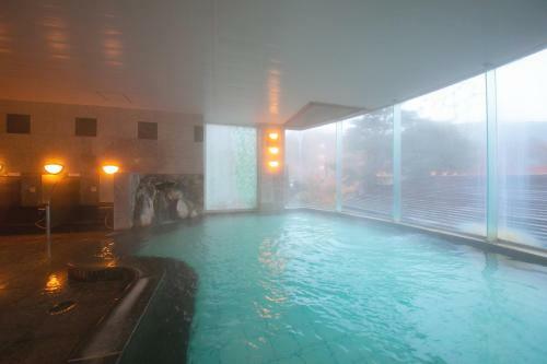 Hotel Milky Spa Sun Village