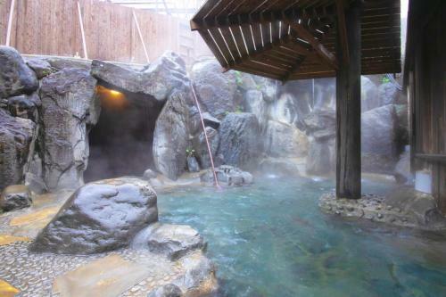 Hotel Milky Spa Sun Village