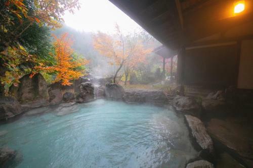 Hotel Milky Spa Sun Village