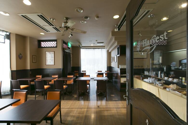 Ichinomiya City Hotel