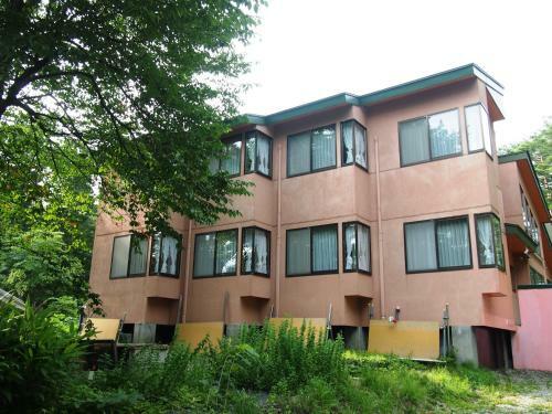 Bed & Breakfast Nodoka