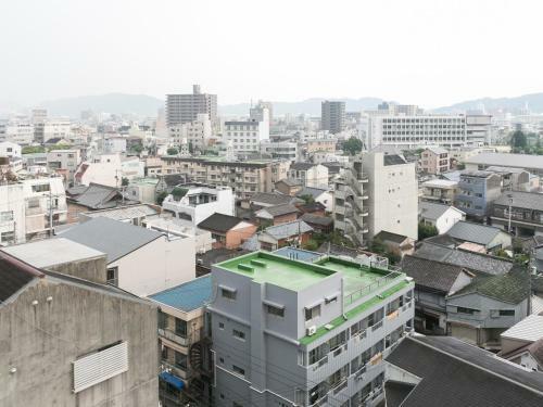 Riverside Hotel Shoei