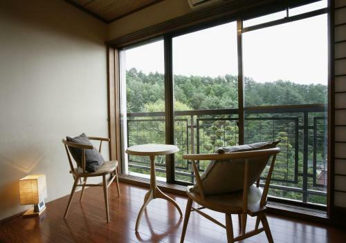 Hishino Onsen Tokiwakan