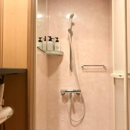 Albergue Japanize Guest House