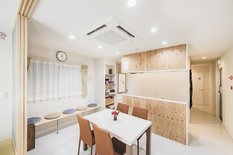Hostal Reposo Hikifune Lodge